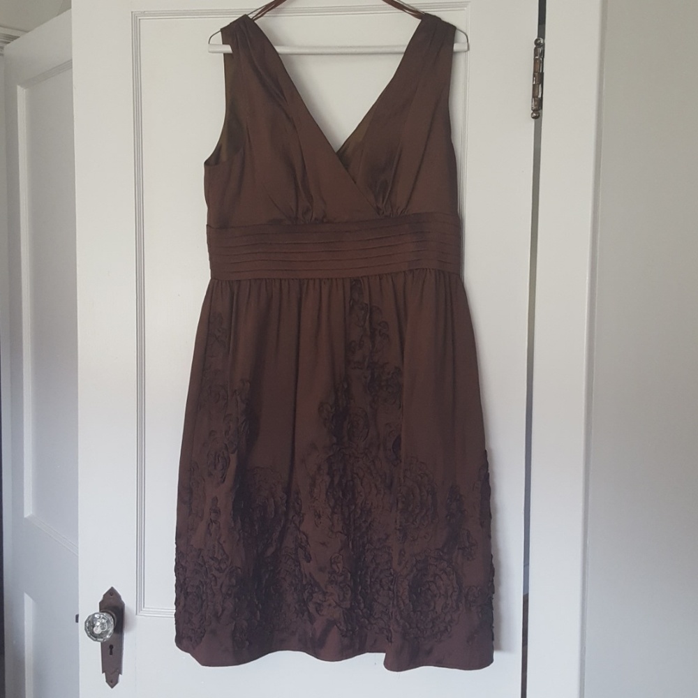 Jessica Howard Fit Flare Dress new with tags